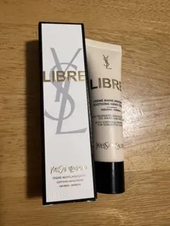 イヴ・サンローラン ハンドクリーム