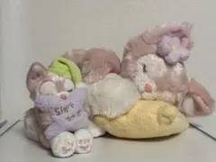 リーナベル　ぬいぐるみセット