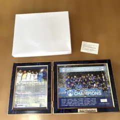 中日ドラゴンズ 2007 日本一 記念フォトフレーム | Mercari