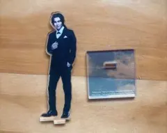 憂国のモリアーティ キャラクターグッズ