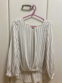 INGNI イング ブラウス・スカート 2点セット