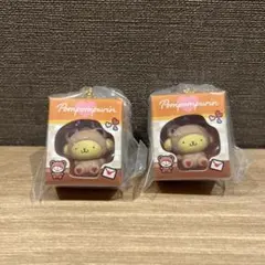 サンリオ　ミニチュアパッケージコレクション2個セット