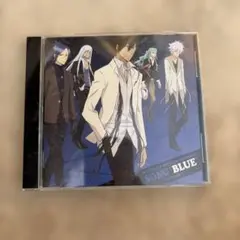 家庭教師ヒットマンREBORN! SONG BLUE ～rivale～ CD