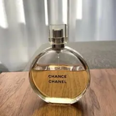 CHANEL CHANCE 100ml ジャンク品