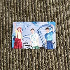 ミセスグリーンアップル　映画特典