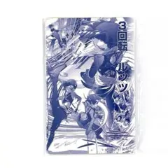 岡崎いるか ジャンプスキルカード メダリスト展 1枚