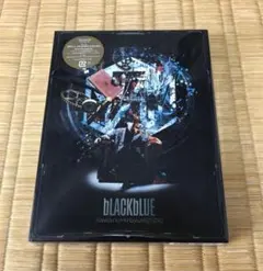 bLACKbLUE 新品 未開封 CD Blu-ray 初回生産限定盤 澤野弘之