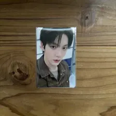 TXT 福岡公演 ラキドロ スビン トレカ