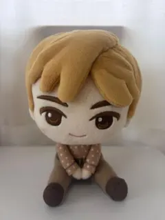ヤンスキ 「ぬいぐるみになってstay with You」ランダム かやゆー