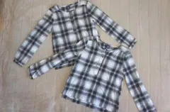Gap ガールズ 長袖カットソー 120サイズ＆140サイズ