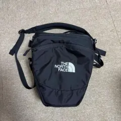 ノースフェイス　カメラバッグ　NM91550