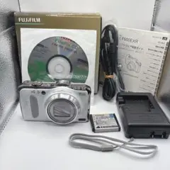 2026年最新】FINEPIX F600EXRの人気アイテム - メルカリ