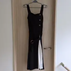 ブラック ワンピース