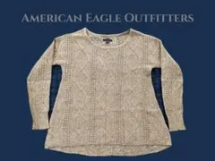 American Eagle Outfitters ニットトップス