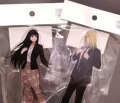 サカデイ 紀伊國屋書店 アクスタ 神々廻 大佛