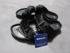 Rick Owens Birkenstock Arizona サンダル 28cm - メルカリ