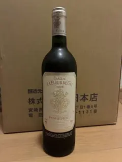 1998 CHATEAU ROBERT シャトー ロベール ヴィンテージ赤ワイン 1998 CHATEAU ROBERT シャトー ロベール ヴィンテージ赤ワイン - メルカリ