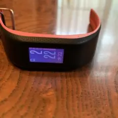 Garmin スマートウォッチ vivo スポーツ