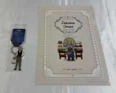 名探偵コナン2点セット(安室透)