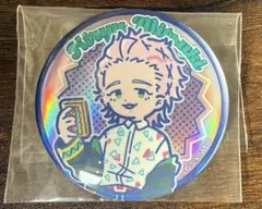 半間修二 缶バッジ - メルカリ