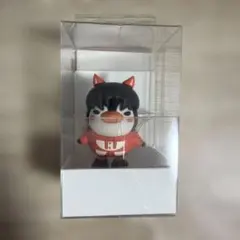 JUNHO ジュノ ミニチュア Baby 皇帝ペンペン ベビーペンペン - メルカリ