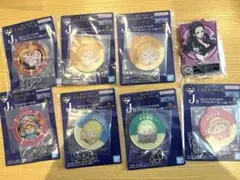 ONE PIECE 一番くじ　アクリルキーホルダー おまけ付き