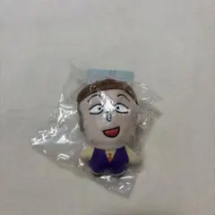ちびまる子ちゃん ぬいぐるみ キーホルダー ガチャ