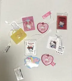 サンリオ　おまけ　まとめ売り