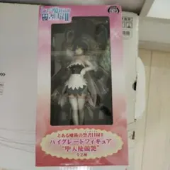 これが私の御主人様 プレミアム フィギュア 全2種 夜の帷はやはらかに