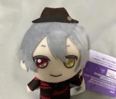 魔法使いの約束　オーエン　カイン　きらどる 魔法使いの約束 きらどる ぬいぐるみ カイン オーエン