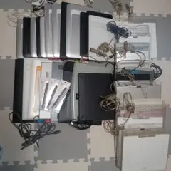 ジャンク 動作未確認 タブレット型デジタルペン入力デバイス複数