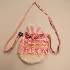 ディズニー イースター 2015 うさぎバッグ