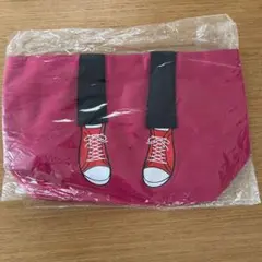 キャンバス地バック