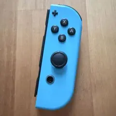 Switch ジョイコン 右 ネオンブルー ニンテンドー