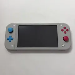 2026年最新】nintendo switch lite ザシアン・ザマゼンタの人気