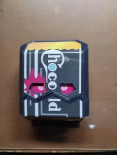 おしゃべりゴチゾウ　チョコルドゴチゾウ　単品