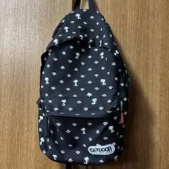 スヌーピー　OUTDOOR PRODUCTS　リュック
