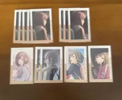 プロセカ　エピカ　東雲絵名　まとめ売り