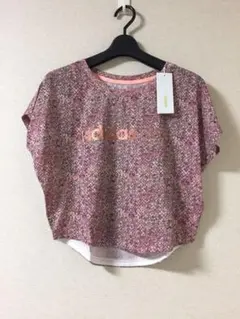 新品未使用タグ付きadidasneoトップス