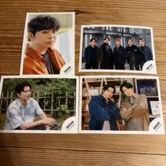 嵐　松本潤 公式写真