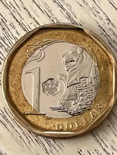 シンガポール　1ドル　まとめ売り Amazon.co.jp: シンガポール1ドル紙幣 1987年 : ホビー