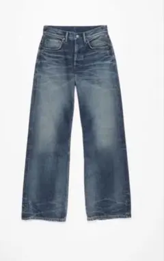 パンツ Acne Studios 2021M Broadway W28 L34 Acne Studios 2021M Broadway W28 L34 - メルカリ