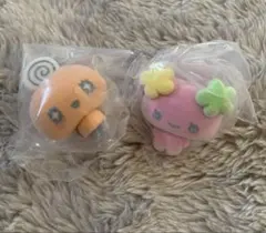 カプセルトイ たまごっち