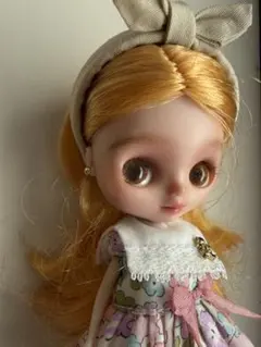 プチブライス✴︎12ミリドールアイ✴︎27✴︎ | Mercari