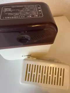 コンビ　combi 除菌じょーず　哺乳瓶消毒