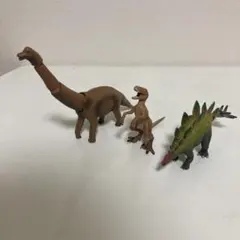 アニア恐竜セット