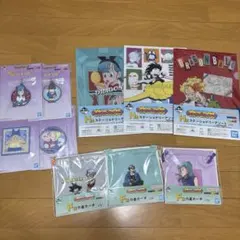 一番くじドラゴンボール　fantastic adventure2 F賞G賞H賞