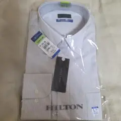 HILTON ワイシャツ Lサイズのサムネイル