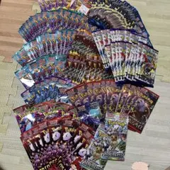 ポケモンカード　バラパック　170パック　まとめ売り　ポケカ　セット
