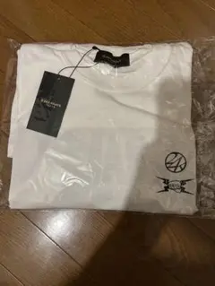 『値下げ』THE RAMPAGE × 24karats 長袖Tシャツ